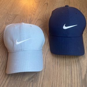 Nike Golf Drifit hat. Unisex. One size fits all